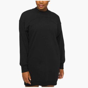 Lululemon Broken Beats Sweater Dress